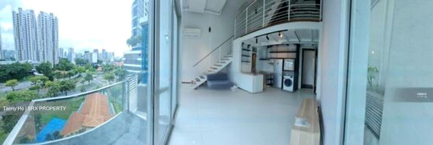 Soho 188 (D8), Apartment #460674171